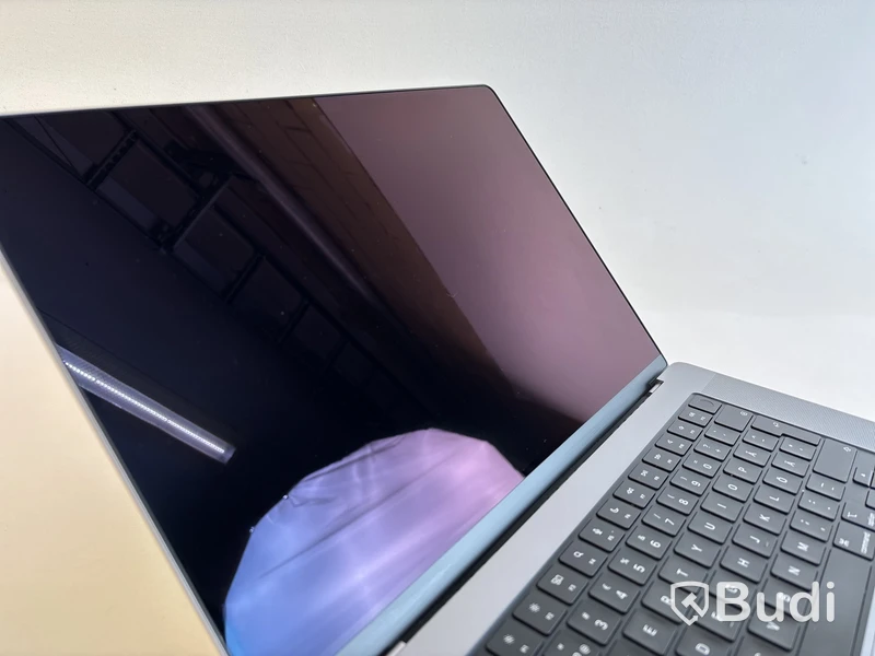 Dator Apple MacBook Pro 16 tum (2023)