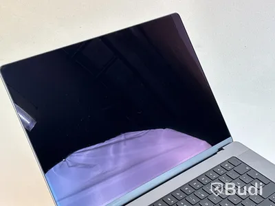 Dator Apple MacBook Pro 16 tum (2023)