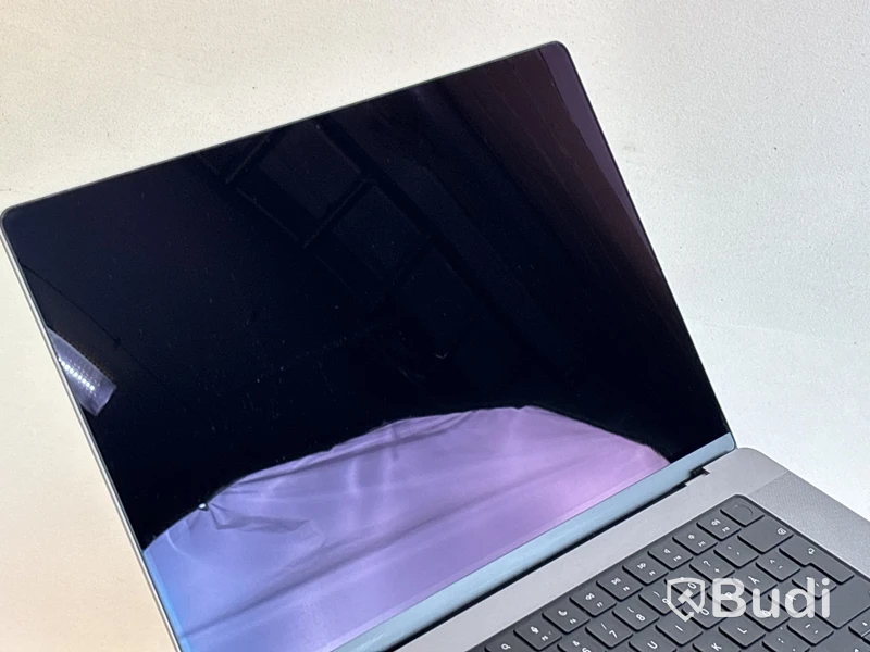 Dator Apple MacBook Pro 16 tum (2023)