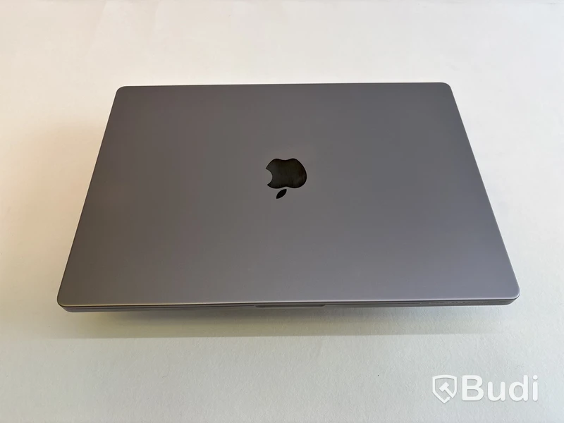 Dator Apple MacBook Pro 16 tum (2023)