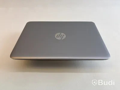 Dator HP EliteBook 820 G4. OBS! Inget OS