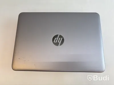 Dator HP EliteBook 820 G4. OBS! Inget OS