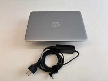 Dator HP EliteBook 820 G4. OBS! Inget OS