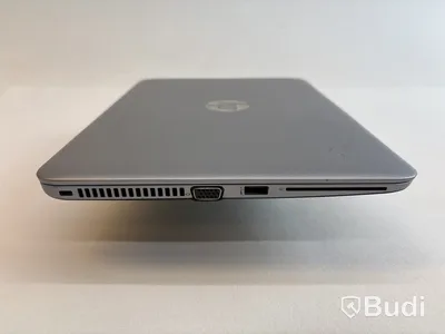 Dator HP EliteBook 820 G4. OBS! Inget OS