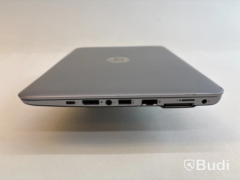 Dator HP EliteBook 820 G4. OBS! Inget OS