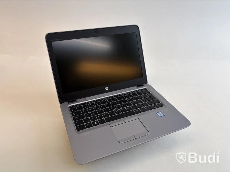 Dator HP EliteBook 820 G4. OBS! Inget OS