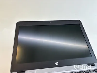Dator HP EliteBook 820 G4. OBS! Inget OS