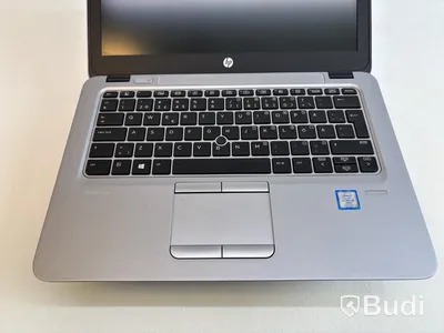 Dator HP EliteBook 820 G4. OBS! Inget OS