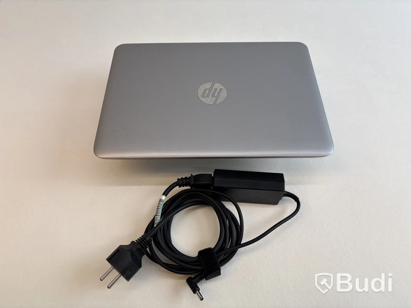 Dator HP EliteBook 820 G4. OBS! Inget OS