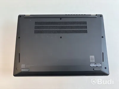 Dator Lenovo ThinkPad L13. OBS! Inget OS