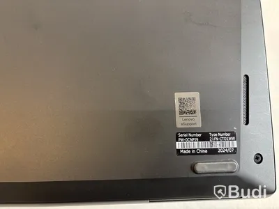 Dator Lenovo ThinkPad L13. OBS! Inget OS