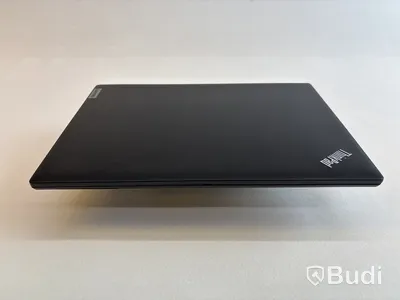 Dator Lenovo ThinkPad L13. OBS! Inget OS