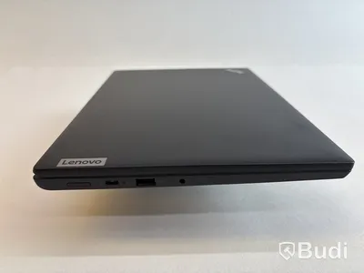 Dator Lenovo ThinkPad L13. OBS! Inget OS