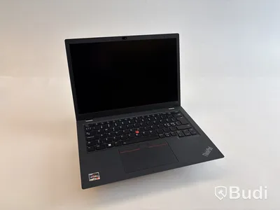 Dator Lenovo ThinkPad L13. OBS! Inget OS