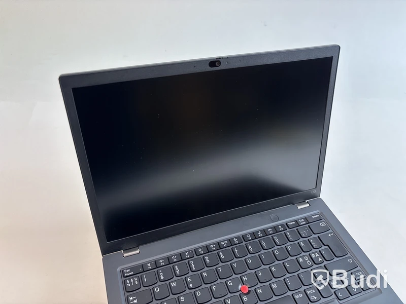 Dator Lenovo ThinkPad L13. OBS! Inget OS