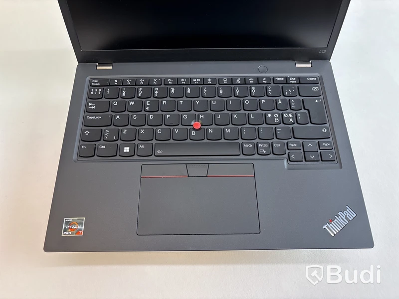 Dator Lenovo ThinkPad L13. OBS! Inget OS
