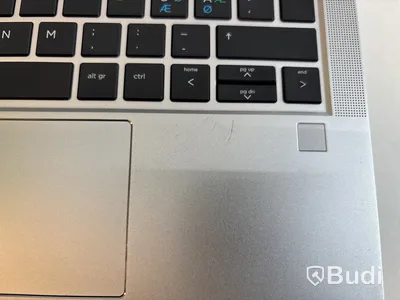 Dator HP ProBook 430 G8. OBS! Inget OS