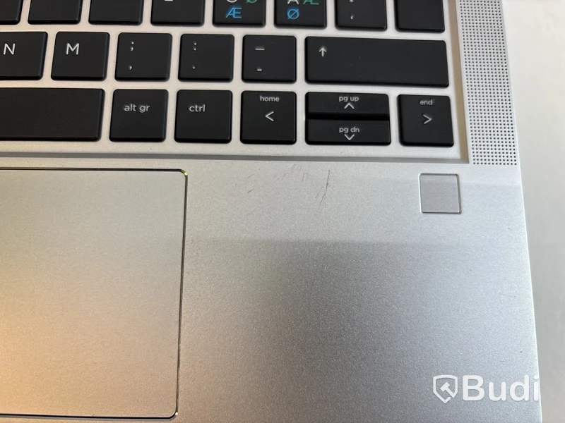 Dator HP ProBook 430 G8. OBS! Inget OS