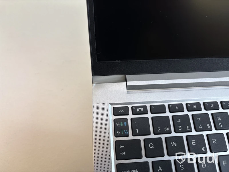 Dator HP ProBook 430 G8. OBS! Inget OS