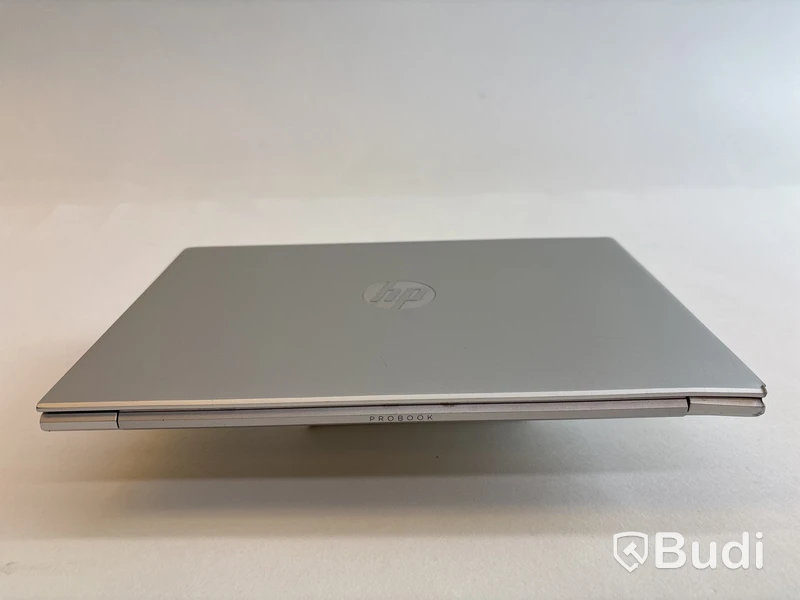 Dator HP ProBook 430 G8. OBS! Inget OS