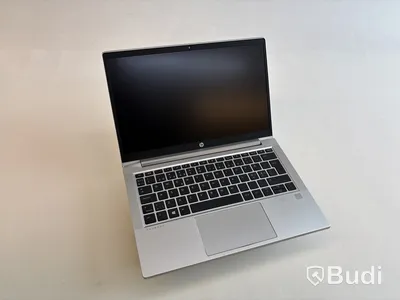 Dator HP ProBook 430 G8. OBS! Inget OS