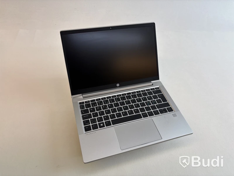 Dator HP ProBook 430 G8. OBS! Inget OS