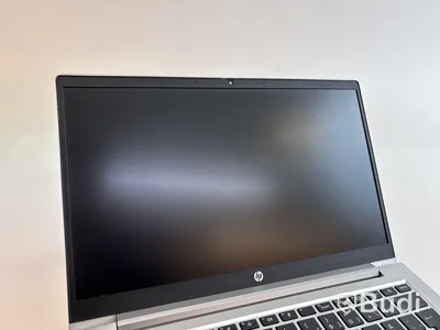 Dator HP ProBook 430 G8. OBS! Inget OS