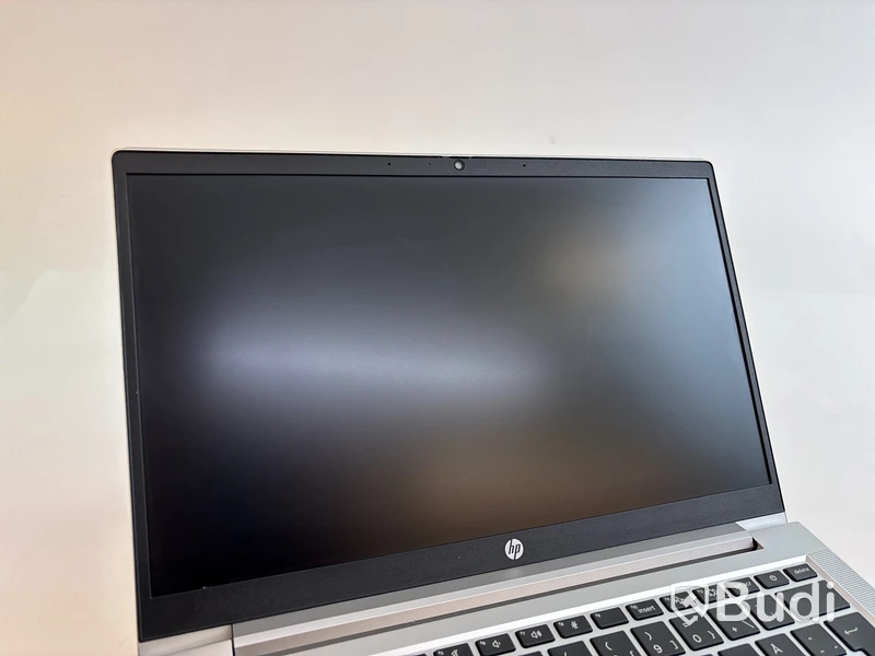 Dator HP ProBook 430 G8. OBS! Inget OS