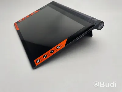 Lenovo Surfplatta - Lenovo Yoga Tab 3 dator 10tum med laddare