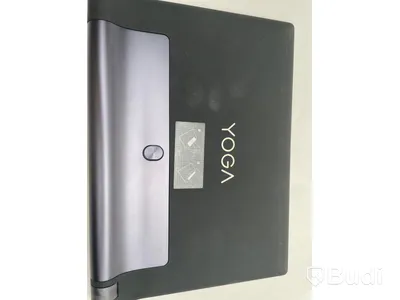 Lenovo Surfplatta - Lenovo Yoga Tab 3 dator 10tum med laddare