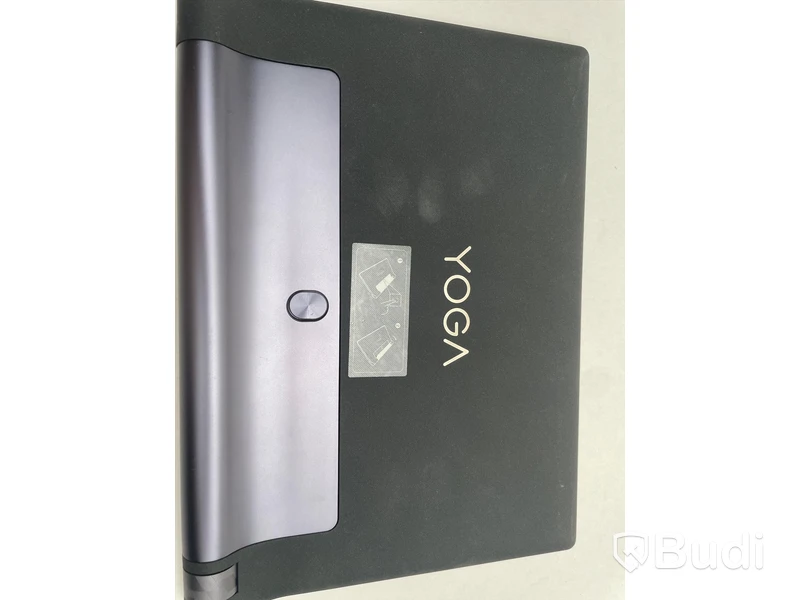 Lenovo Surfplatta - Lenovo Yoga Tab 3 dator 10tum med laddare