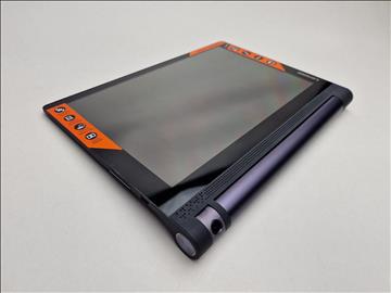 Surfplatta - Lenovo Yoga Tab 3 dator 10tum med laddare OBS! Utan laddare