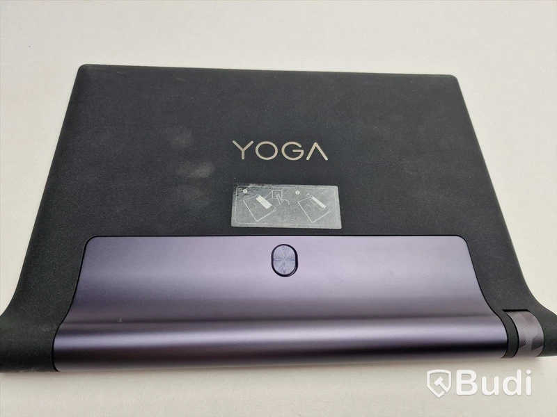 Surfplatta - Lenovo Yoga Tab 3 dator 10tum med laddare