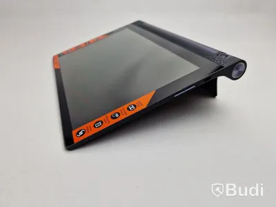 Surfplatta - Lenovo Yoga Tab 3 dator 10tum med laddare