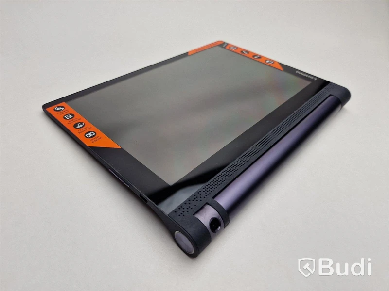 Surfplatta - Lenovo Yoga Tab 3 dator 10tum med laddare