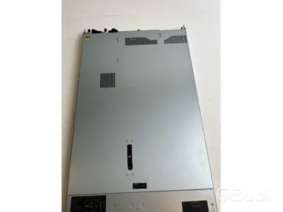 Server HPE ProLiant DL360 Gen10. Obs! Inga hårddiskar
