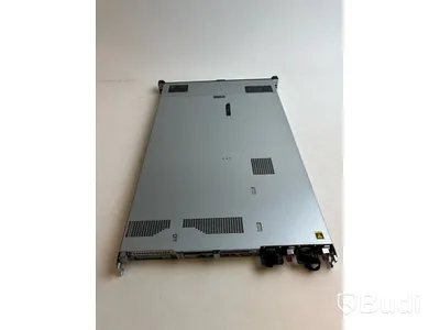Server HPE ProLiant DL360 Gen10. Obs! Inga hårddiskar