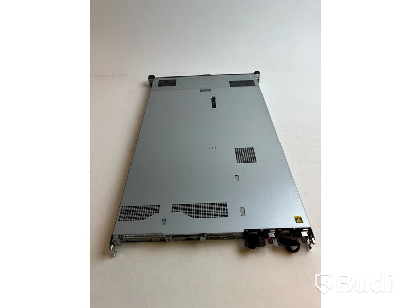 Server HPE ProLiant DL360 Gen10. Obs! Inga hårddiskar