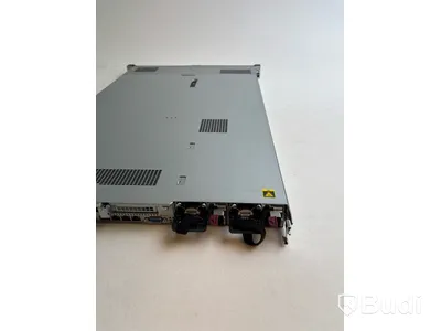 Server HPE ProLiant DL360 Gen10. Obs! Inga hårddiskar