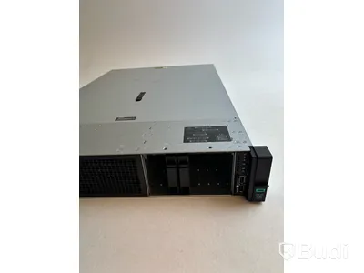 Server HPE ProLiant DL380 Gen10. Obs! Inga hårddiskar