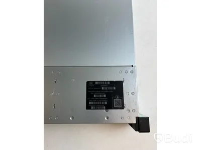 Server HPE ProLiant DL380 Gen10. Obs! Inga hårddiskar