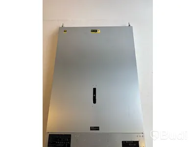 Server HPE ProLiant DL380 Gen10. Obs! Inga hårddiskar