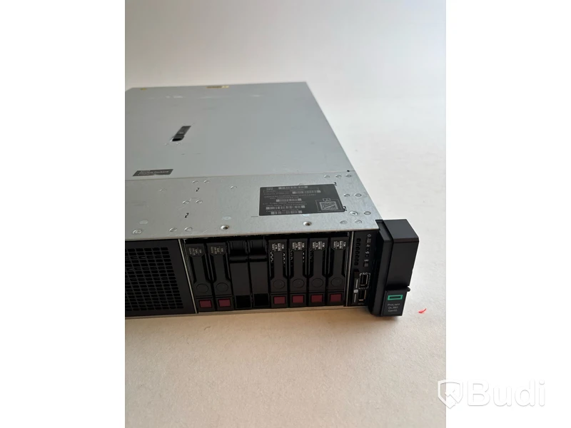 Server HPE ProLiant DL380 Gen10