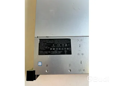 Server HPE ProLiant DL380 Gen10