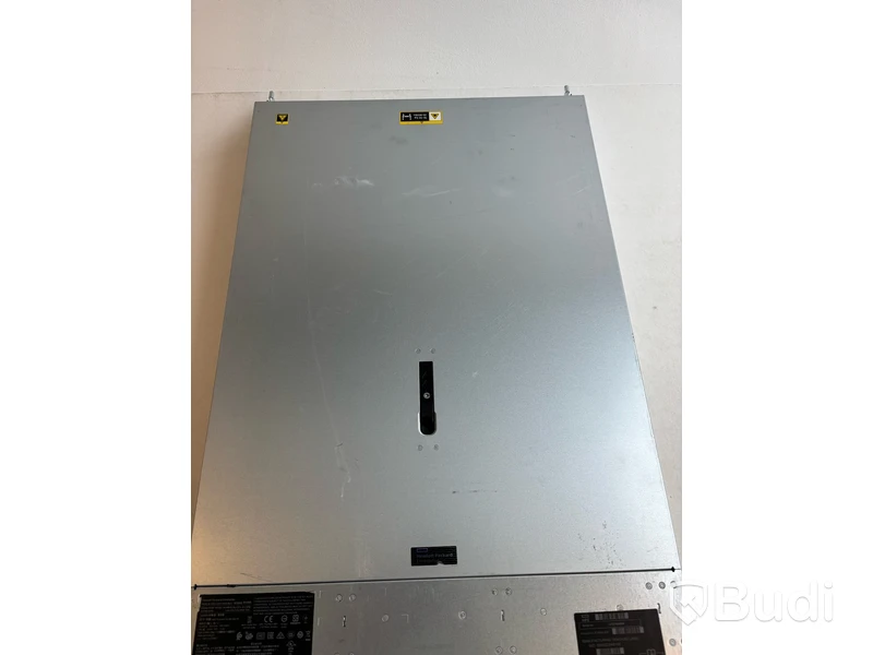 Server HPE ProLiant DL380 Gen10