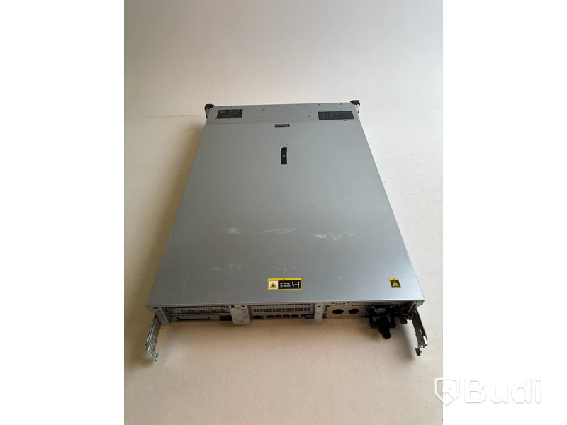 Server HPE ProLiant DL380 Gen10