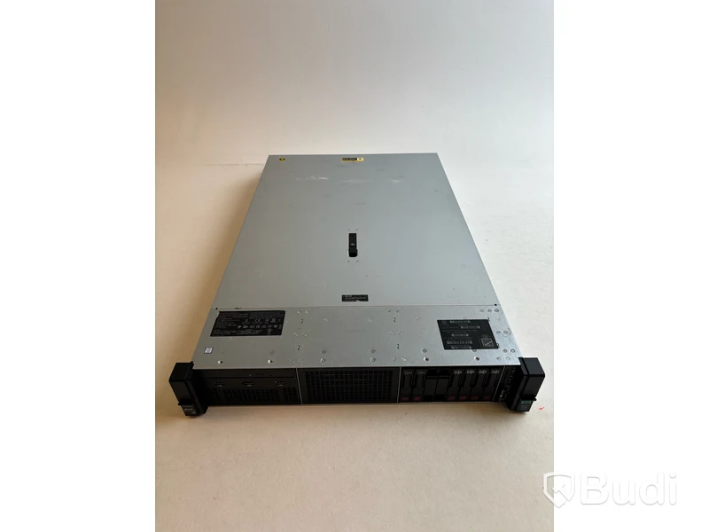 Server HPE ProLiant DL380 Gen10
