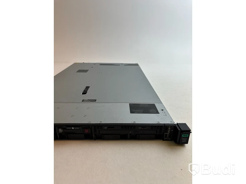 Server HPE ProLiant DL360 Gen10