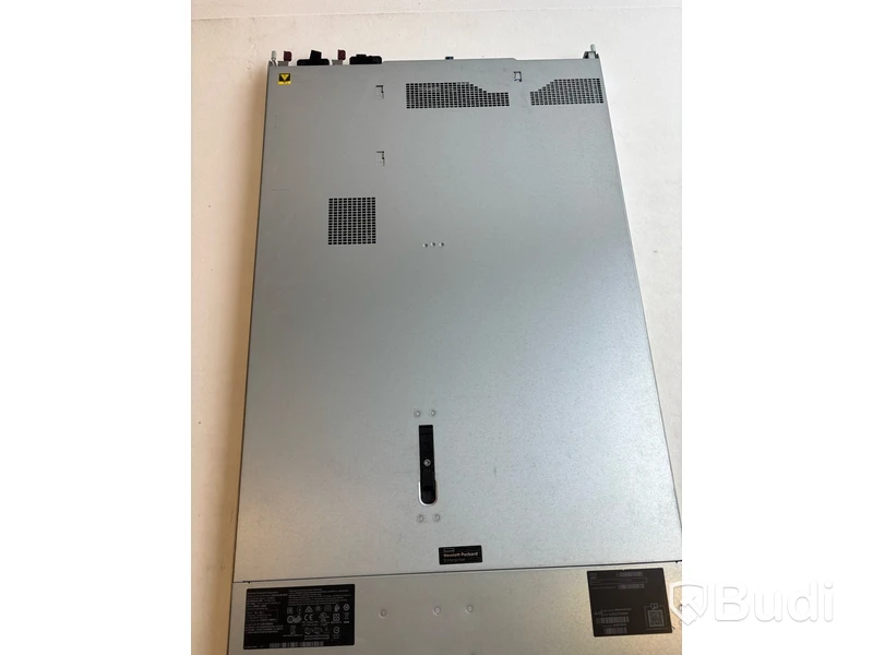Server HPE ProLiant DL360 Gen10