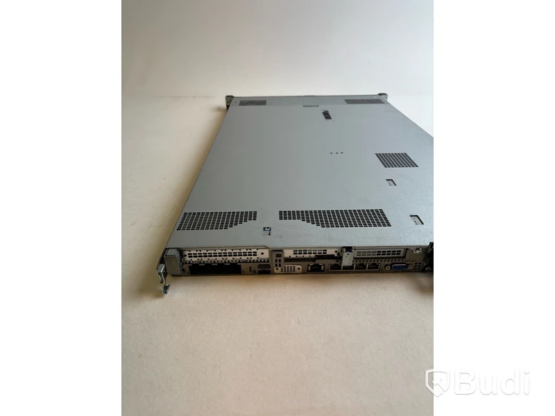 Server HPE ProLiant DL360 Gen10